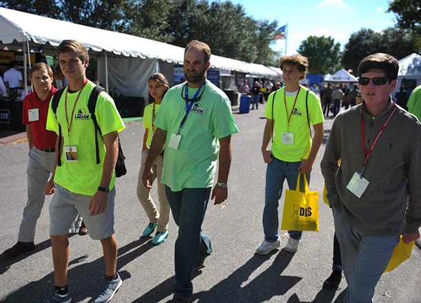 Program to provide students with STEM knowledge photo